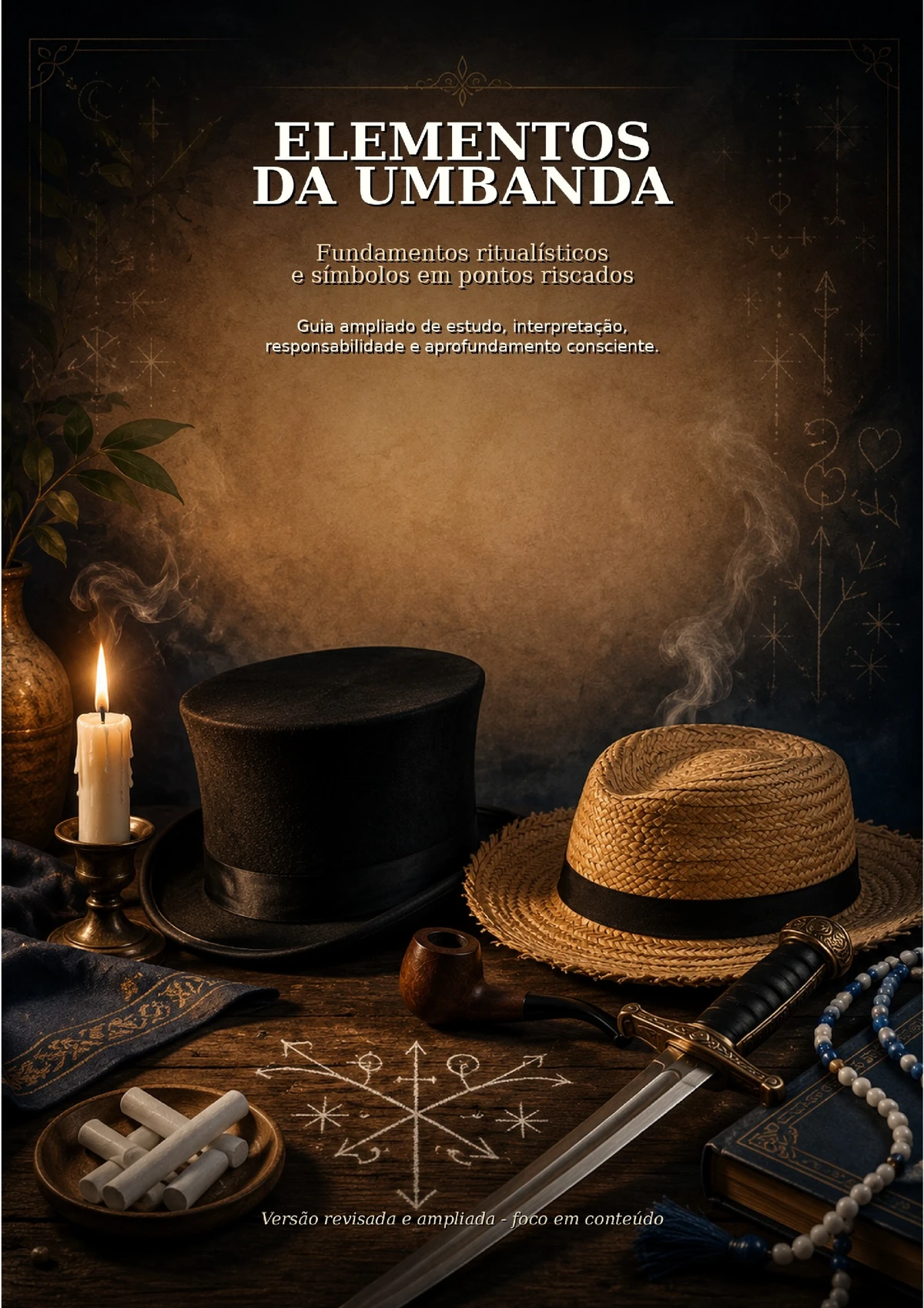 Elementos da Umbanda