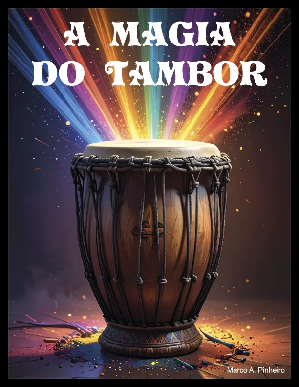 A Magia do Tambor