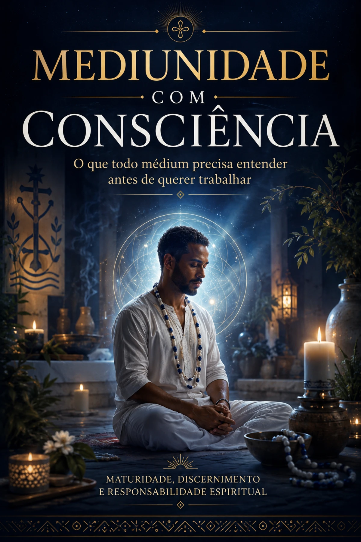 Mediunidade com Consciência