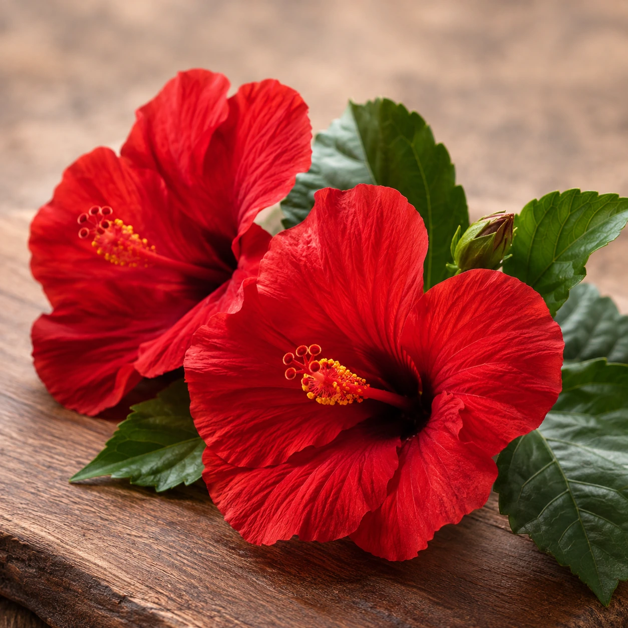 Hibisco