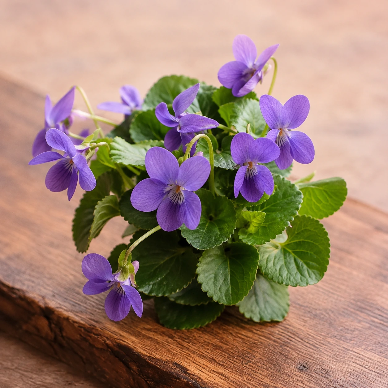 Violeta
