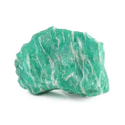 Pedra Amazonita