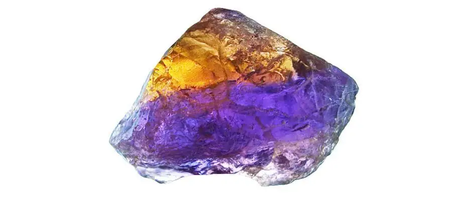 Pedra Ametrino