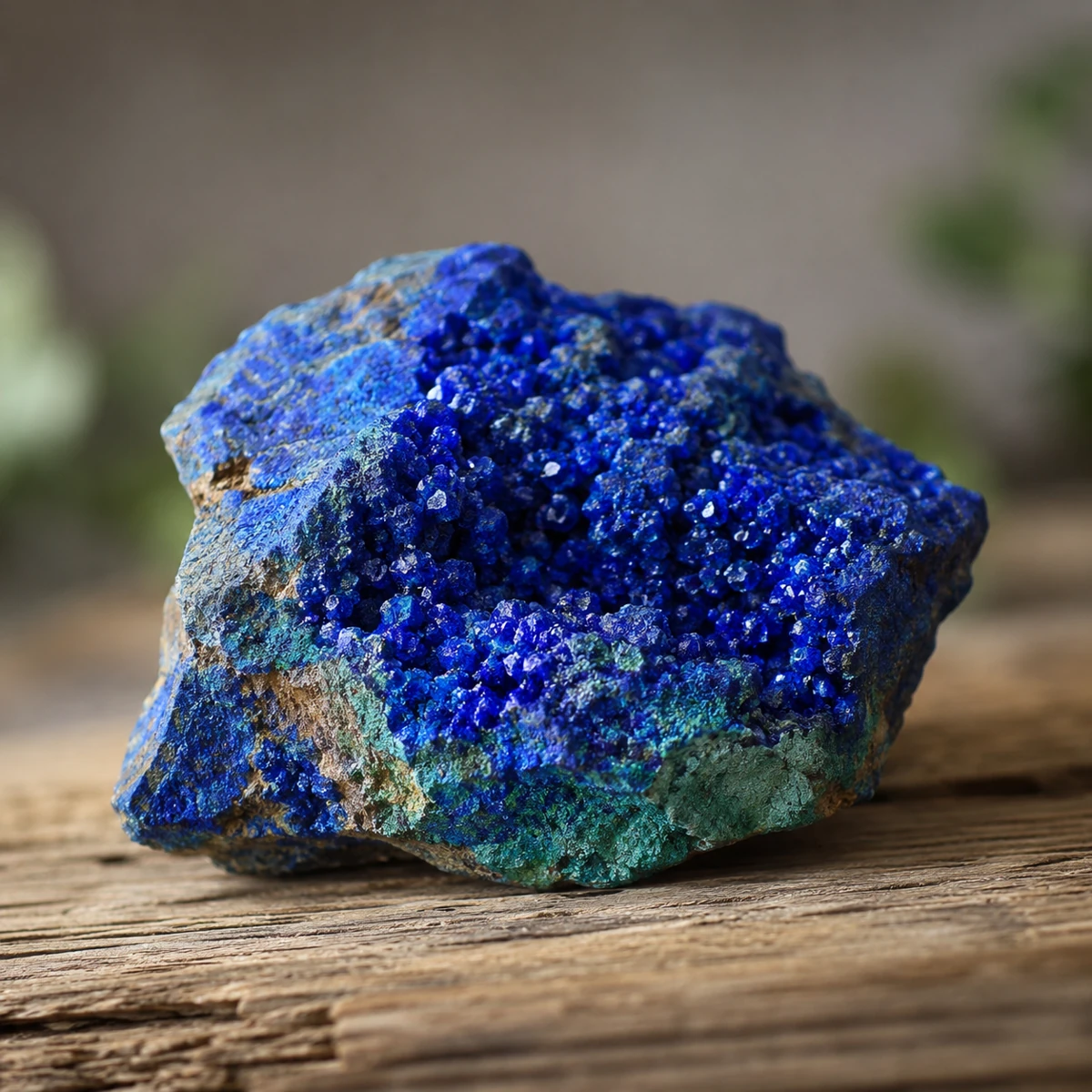 Pedra Azurita