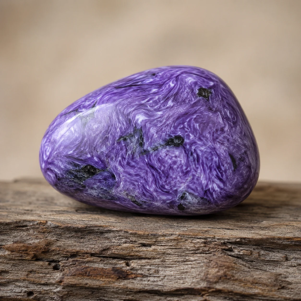 Pedra Charoíta