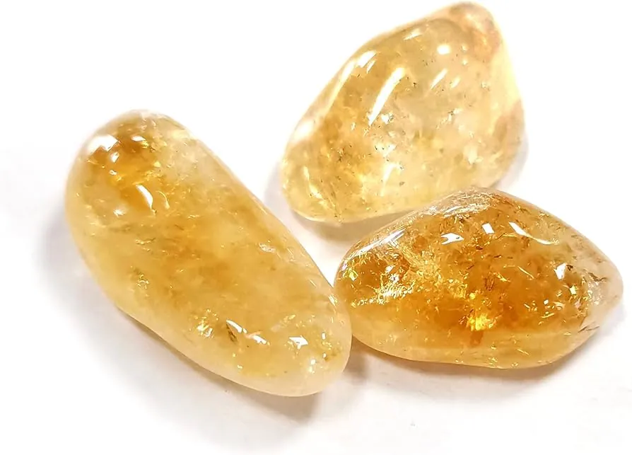 Pedra Citrino