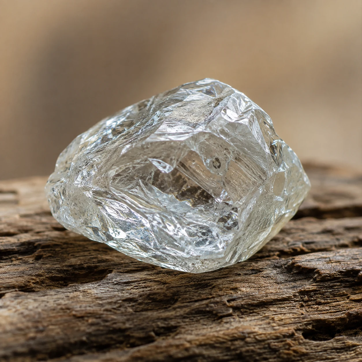 Pedra Diamante