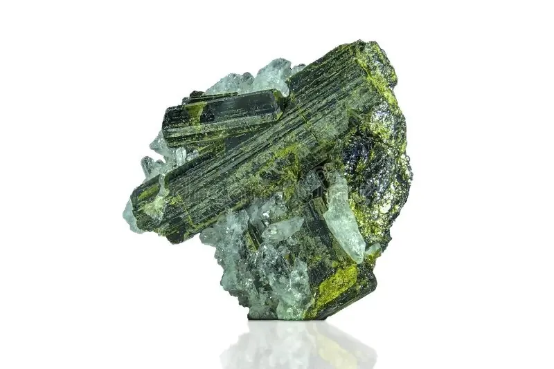 Pedra Epidoto