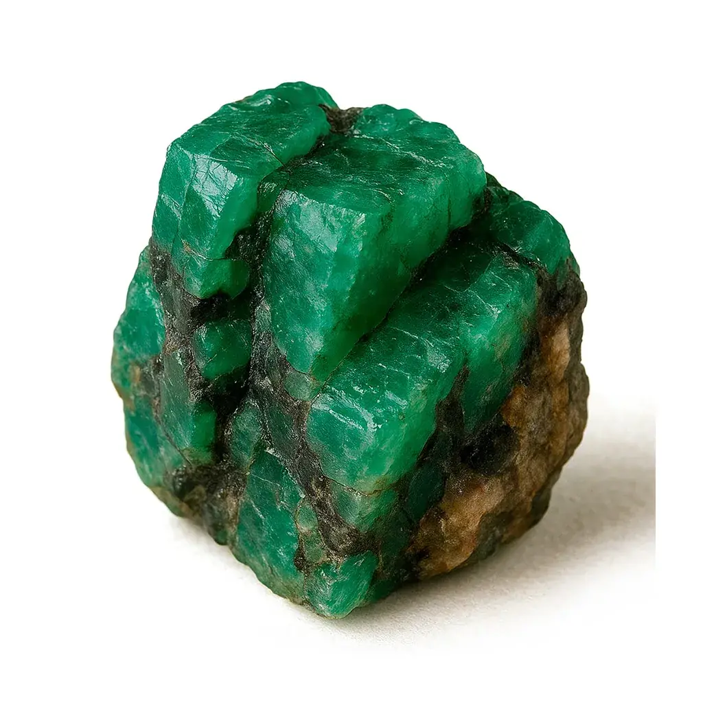 Pedra Esmeralda