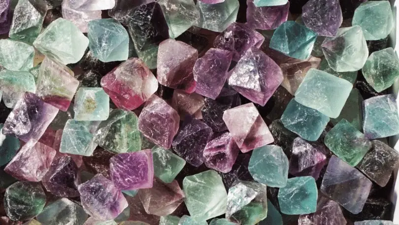 Pedra Fluorita