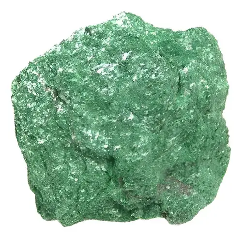 Pedra Fuchsita