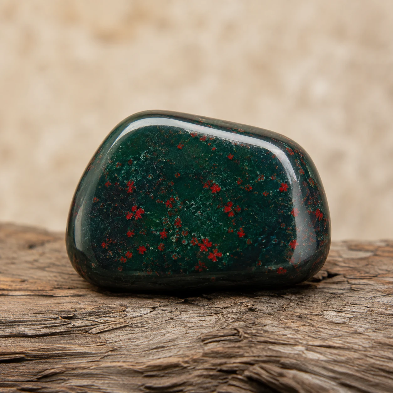 Pedra Heliotrópio