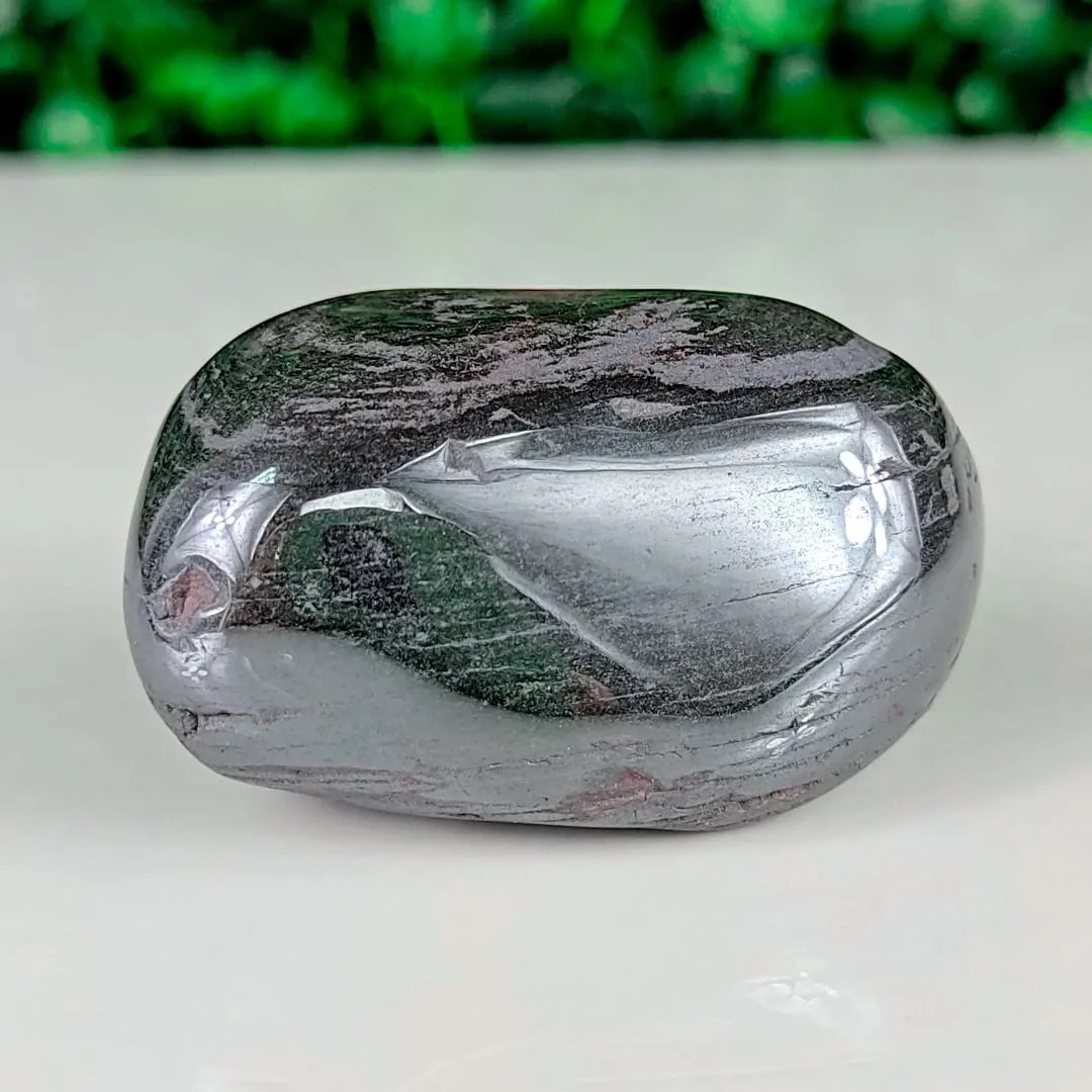 Pedra Hematita