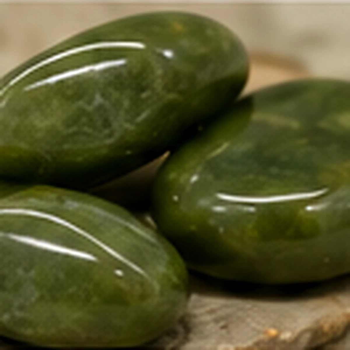 Pedra Jade