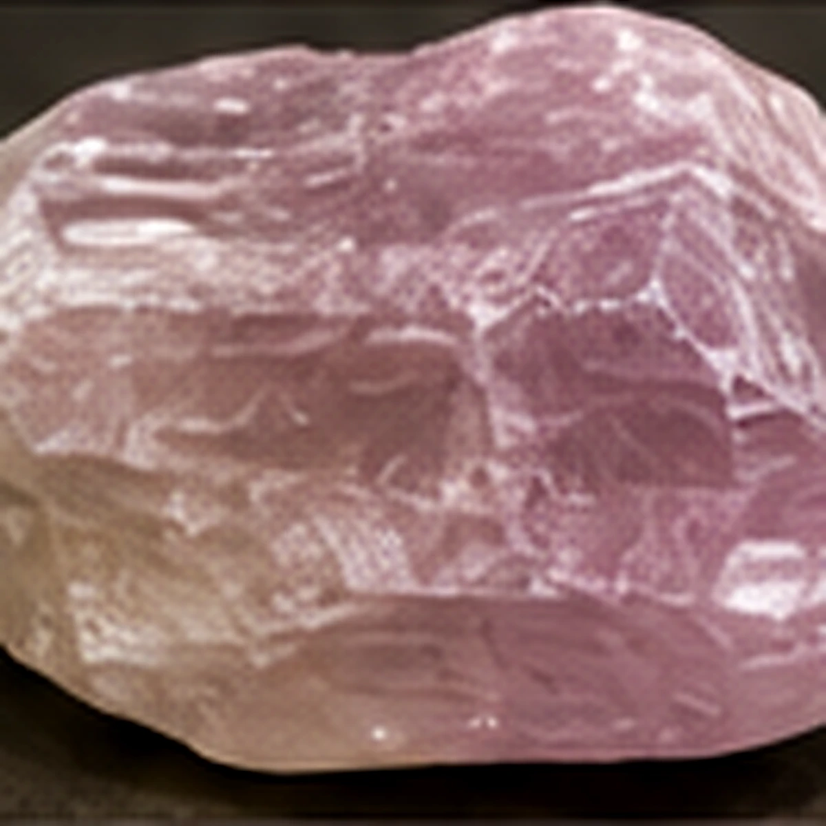 Pedra Kunzita