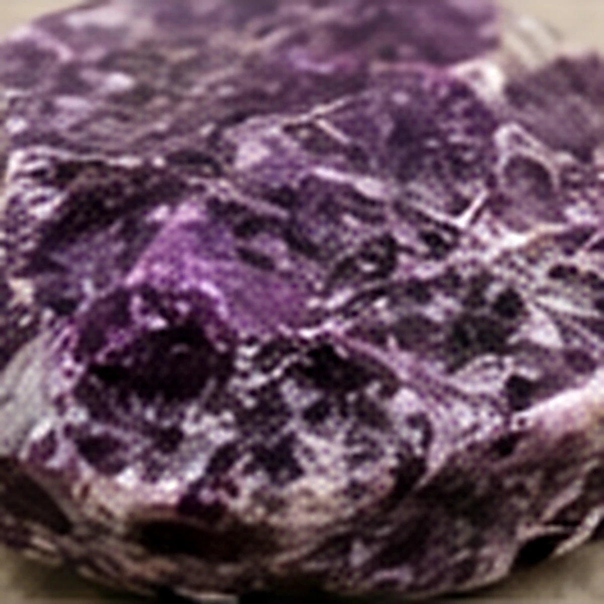 Pedra Lepidolita