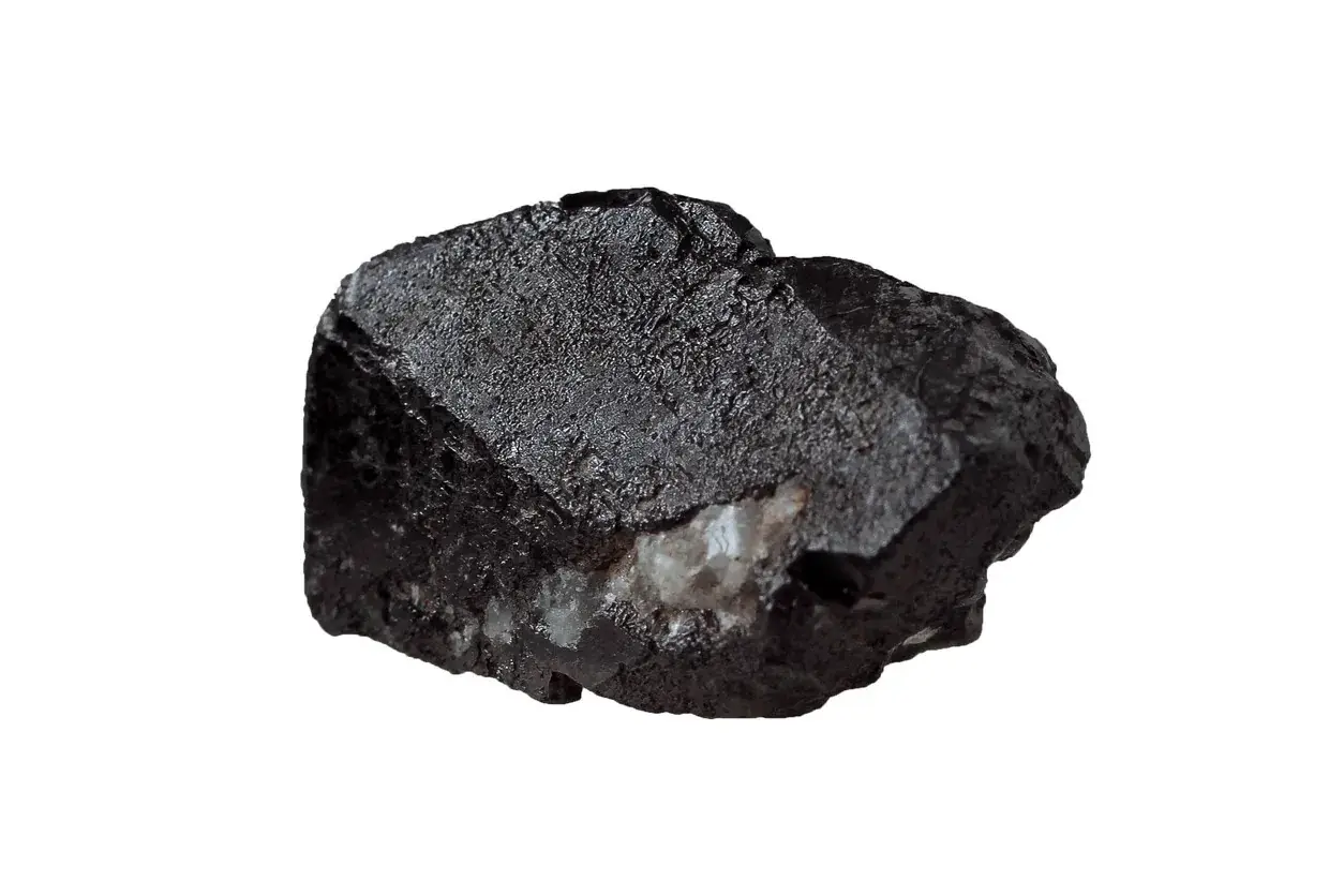 Pedra Magnetita