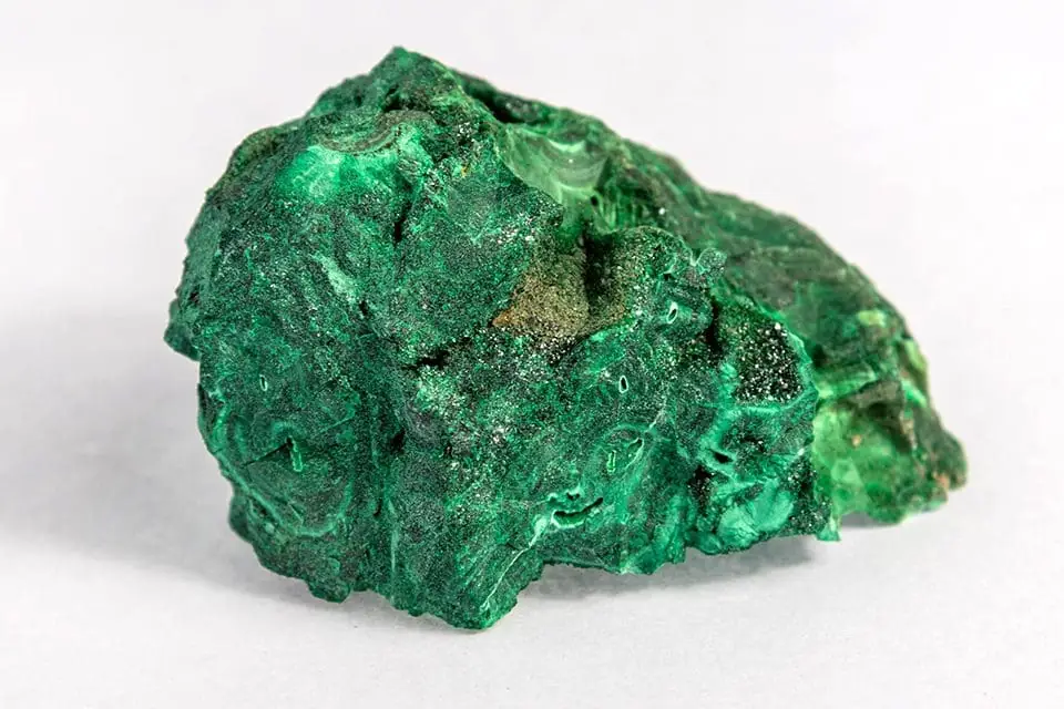 Pedra Malaquita