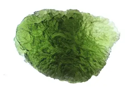 Pedra Moldavita