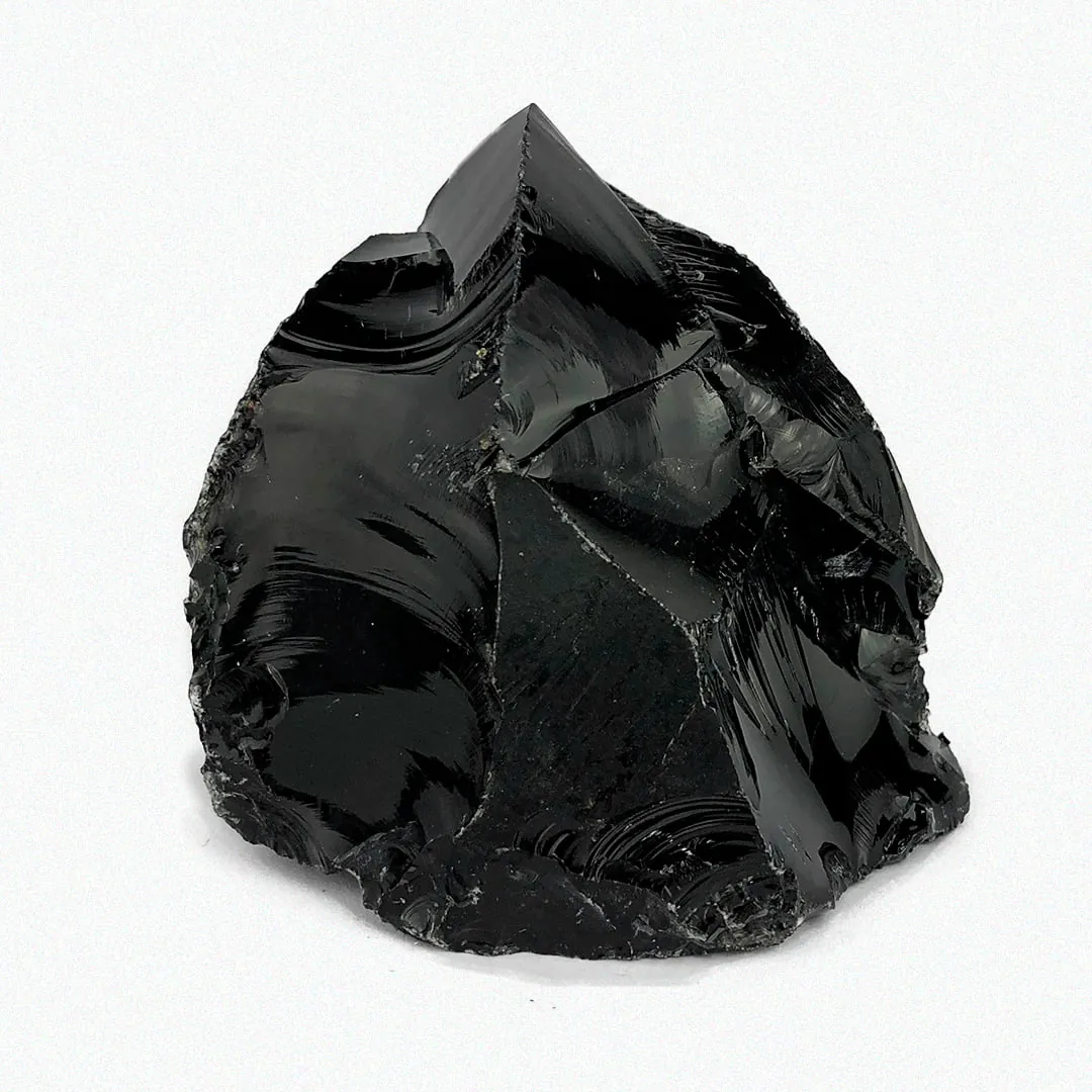 Pedra Obsidiana