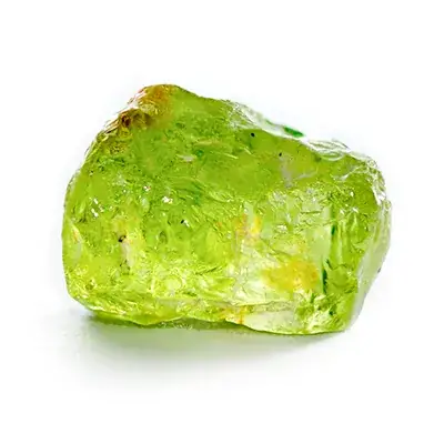 Pedra Peridoto