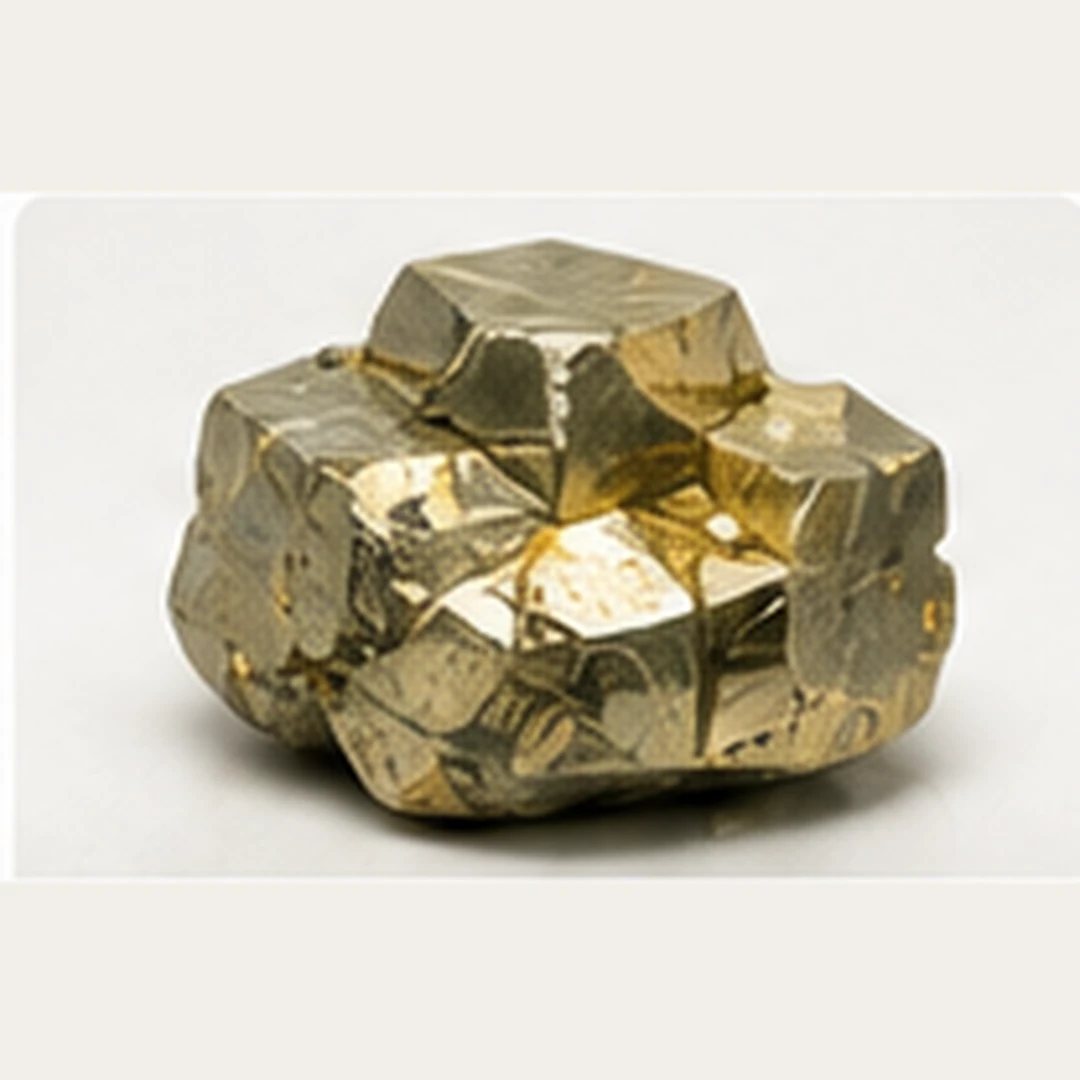 Pedra Pirita