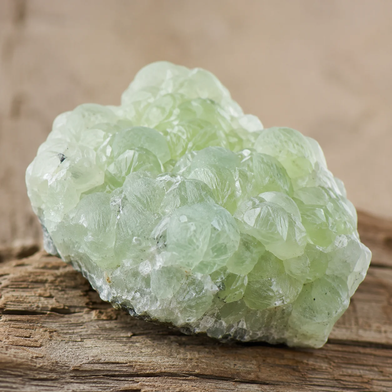 Pedra Prehnita