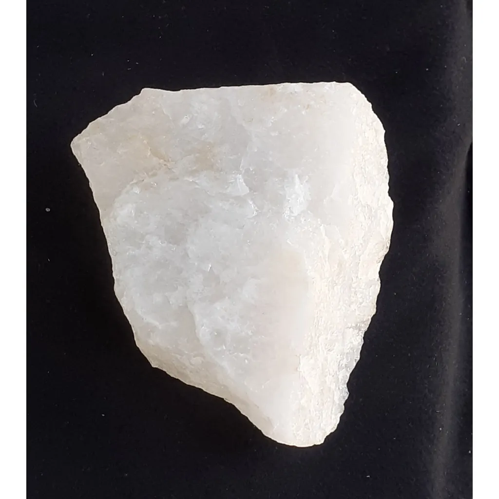 Pedra Quartzo Branco