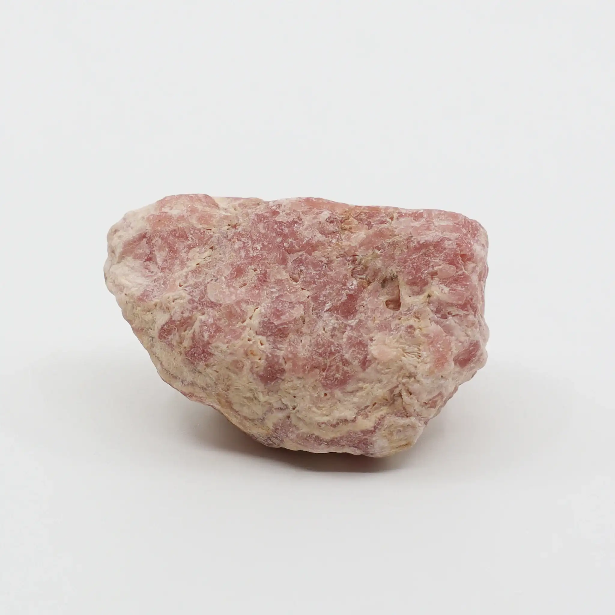 Pedra Rodocrosita