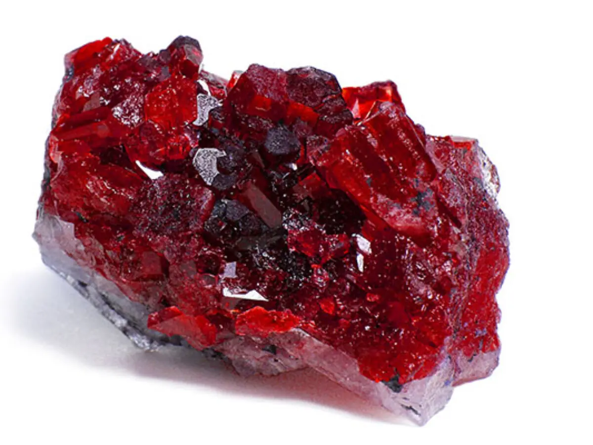 Pedra Rubi