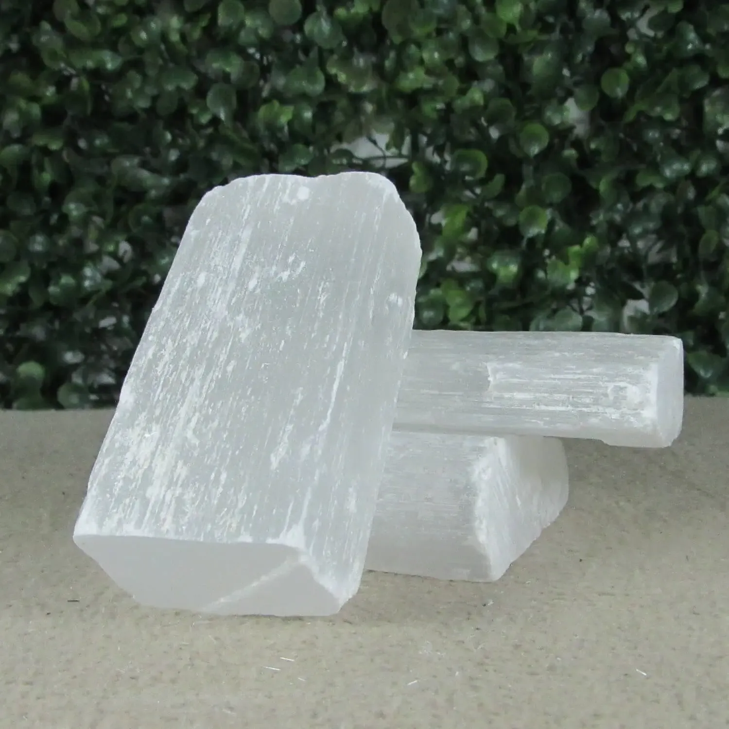 Pedra Selenita