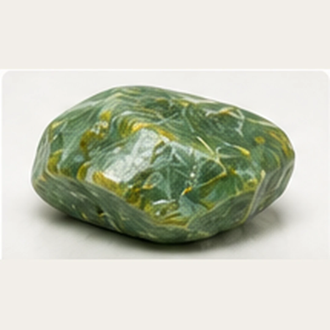 Pedra Serpentina