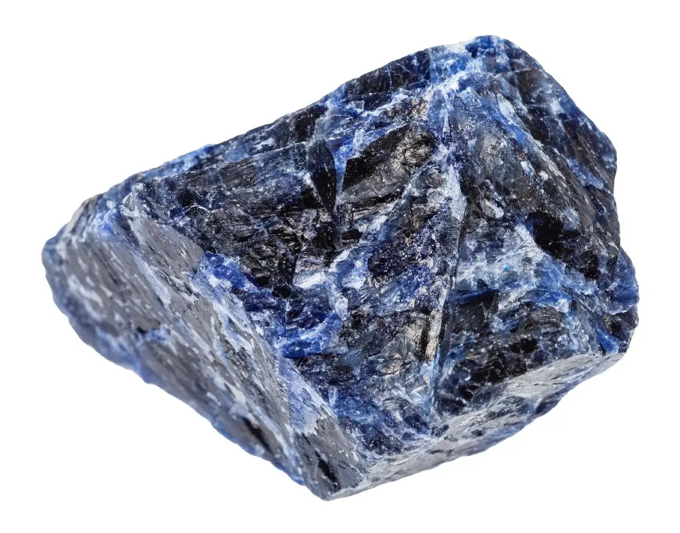 Pedra Sodalita
