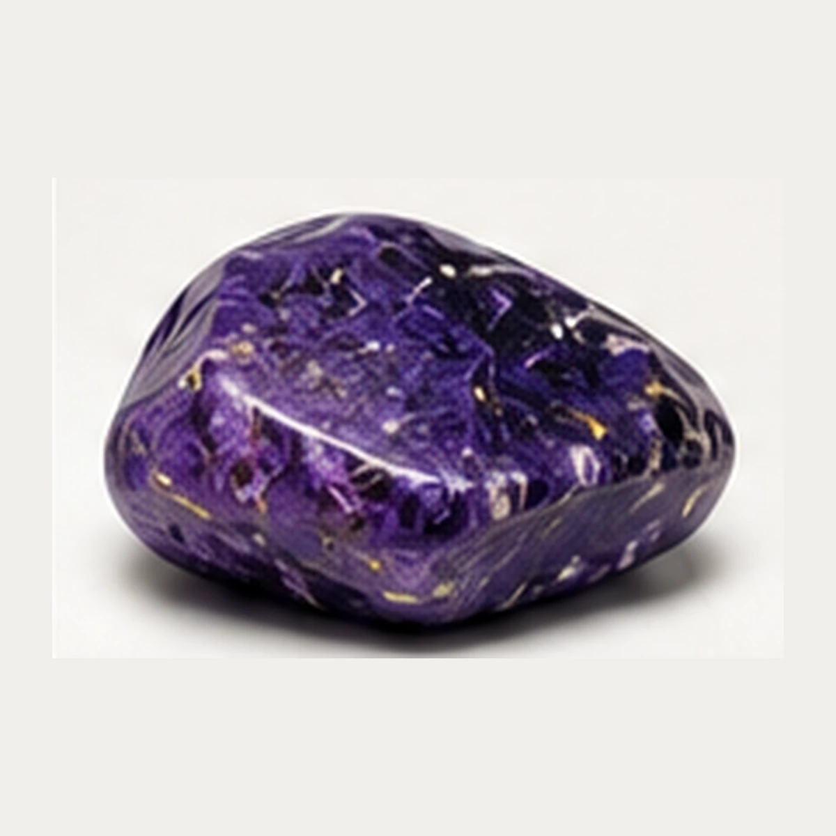 Pedra Sugilita