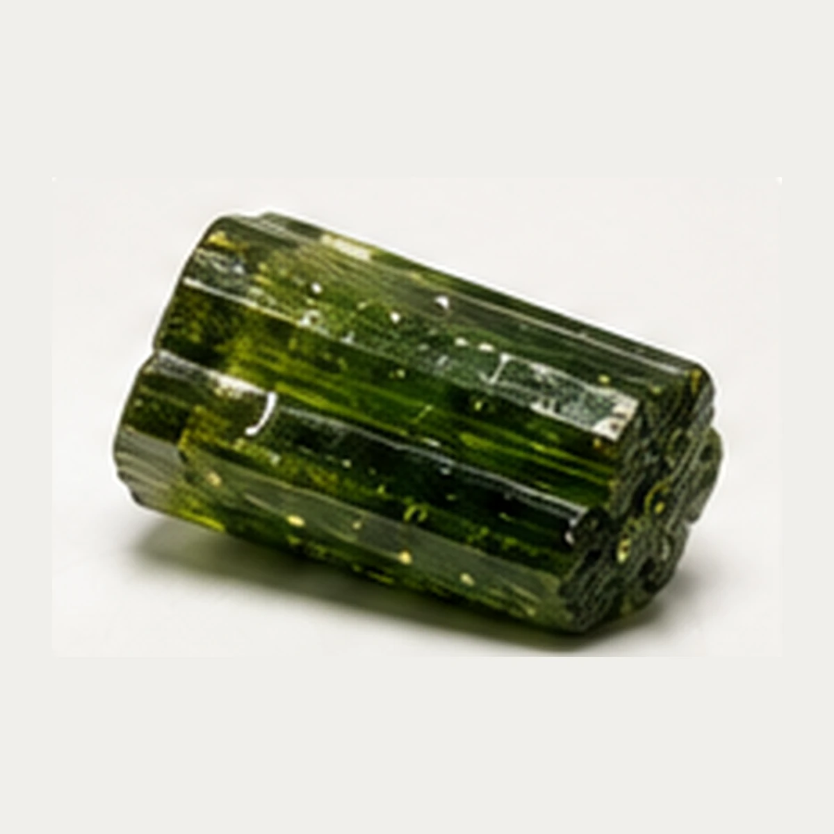 Pedra Turmalina Verde