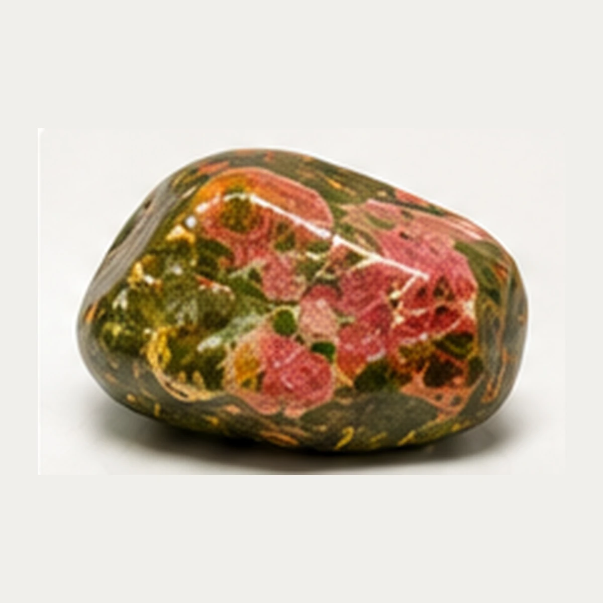 Pedra Unakita
