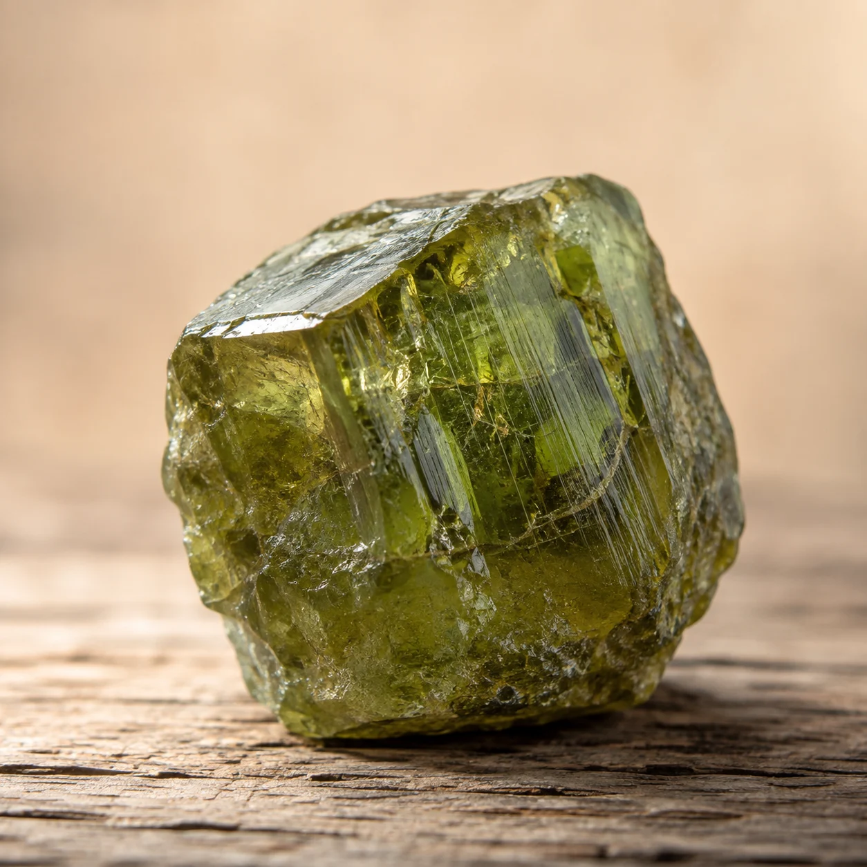 Pedra Vesuvianita