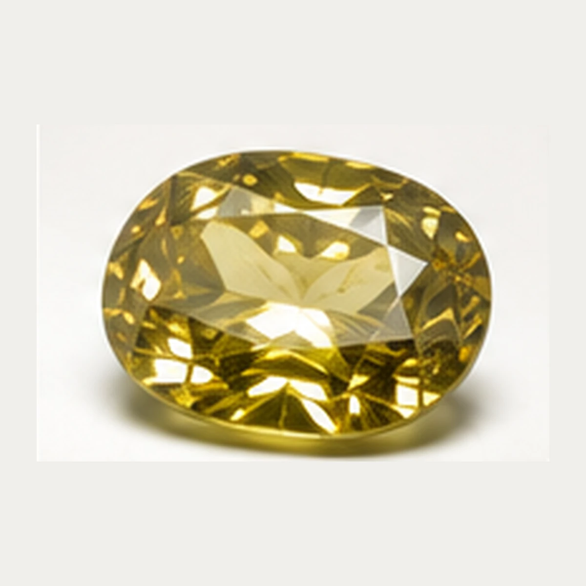 Pedra Zircão